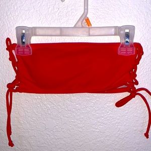 REB BANDEAU BIKINI TOP